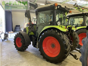 Farm tractor CLAAS Atos 340