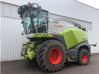 Forage harvester CLAAS Jaguar 840