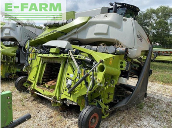 Forage harvester attachment CLAAS