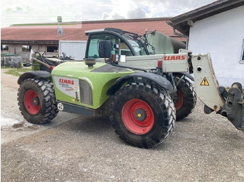 Telescopic handler CLAAS