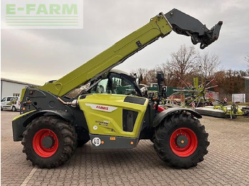 Telescopic handler CLAAS