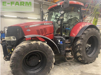 Farm tractor CASE IH Puma 185