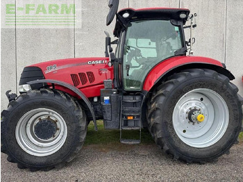 Farm tractor CASE IH Puma 185