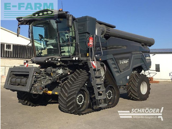 Combine harvester FENDT