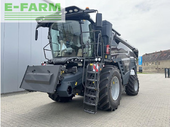 Combine harvester FENDT