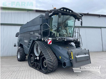 Combine harvester FENDT