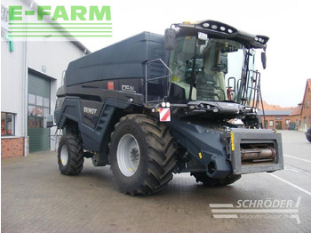 Combine harvester Fendt ideal 8: picture 2