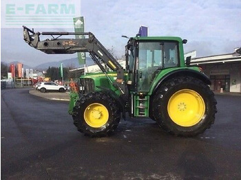 Farm tractor JOHN DEERE 6320