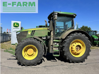 Farm tractor JOHN DEERE 7310R