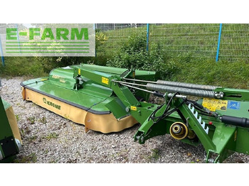 Mower KRONE Easycut