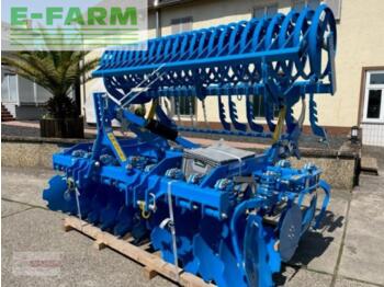 Disc harrow LEMKEN