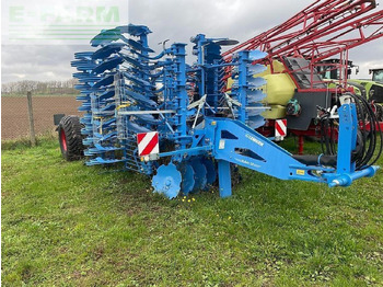 Disc harrow Lemken rubin 10/500: picture 3