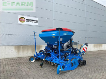 Soil tillage equipment LEMKEN