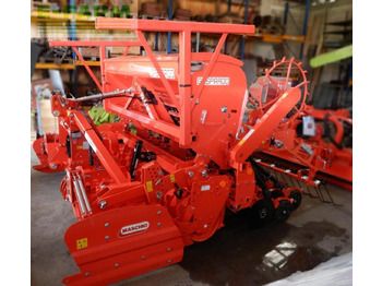 Disc harrow MASCHIO GASPARDO