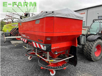 Fertilizer spreader RAUCH