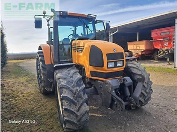 Farm tractor RENAULT Ares 710