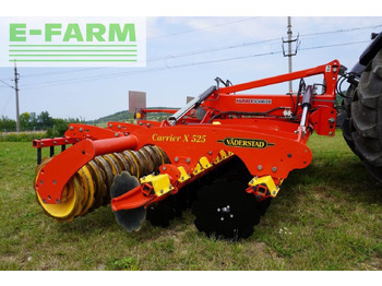 Disc harrow VÄDERSTAD