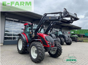 Farm tractor VALTRA A-series