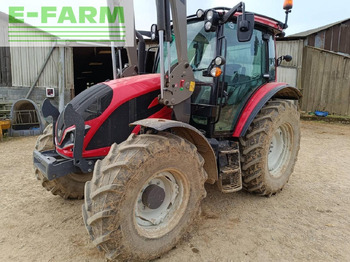 Farm tractor VALTRA A-series