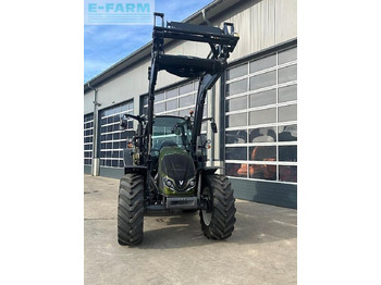 Farm tractor VALTRA A-series