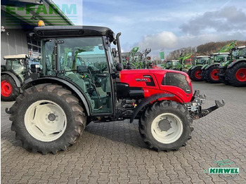 Farm tractor Valtra f 105: picture 4