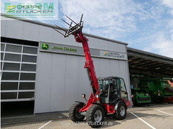 Wheel loader WEIDEMANN