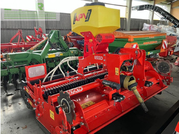 Soil tillage equipment