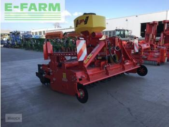 Soil tillage equipment APV