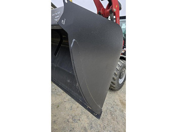 New Bucket Volumenschaufel 240 cm mit Kramer 312 Aufnahme: picture 5