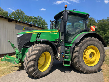 Farm tractor JOHN DEERE 7310R