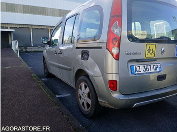 Car RENAULT KANGOO - 2010 / 168288 KM - AZ367QP - 100428: picture 4