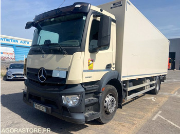 Truck MERCEDES-BENZ Antos