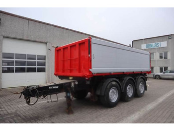 Tipper trailer KEL-BERG