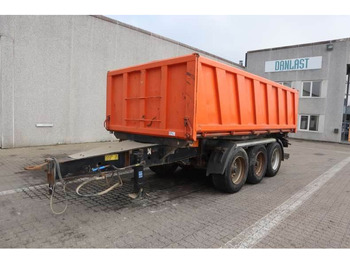 Tipper trailer KEL-BERG