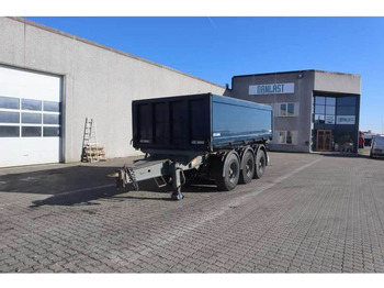 Tipper trailer KEL-BERG