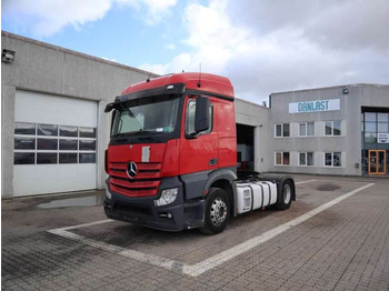 Tractor unit MERCEDES-BENZ Actros 1843