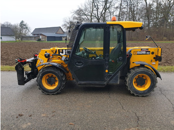 Telescopic handler JCB