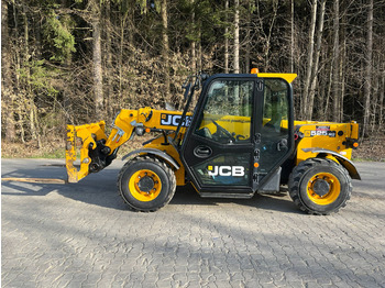 Telescopic handler JCB