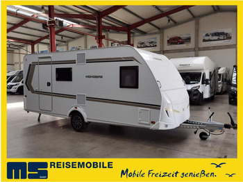 Caravan WEINSBERG CaraOne 500 FDK