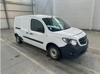 Small van MERCEDES-BENZ Citan 109 CDI