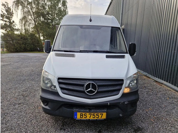 Panel van Mercedes-Benz Sprinter 314 AIRCO / MANUEL/ NOUVEAU MOTEUR 320000 km: picture 3