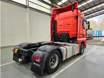 Tractor unit MAN TGX 18.440 XLX / AIRCO / EURO 6: picture 5