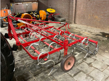 Cultivator KONGSKILDE