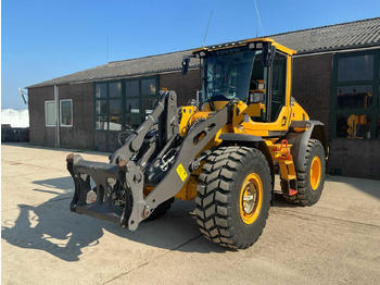 Wheel loader VOLVO L60H