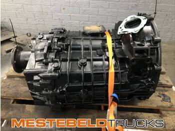 Gearbox DAF