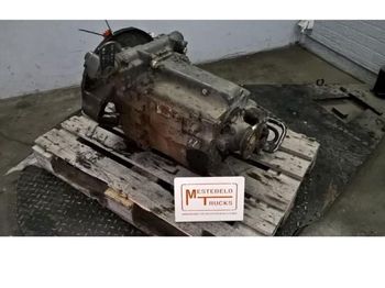 Gearbox MERCEDES-BENZ