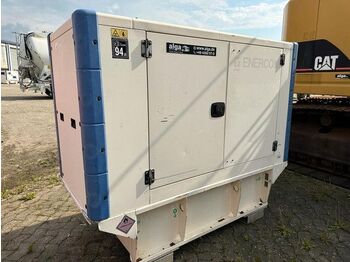 Generator set Wacker Wilson P33-2, 33kVA, Perkins, Stromgenerator: picture 2