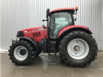 Farm tractor CASE IH Puma 185