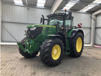 Farm tractor JOHN DEERE 6215R