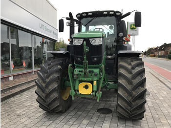 Farm tractor John Deere 6250R: picture 2